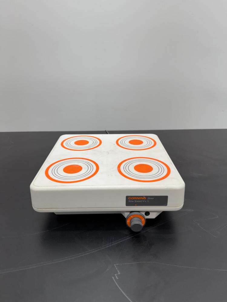 Image of Corning AS640 Slow Speed Stirrer